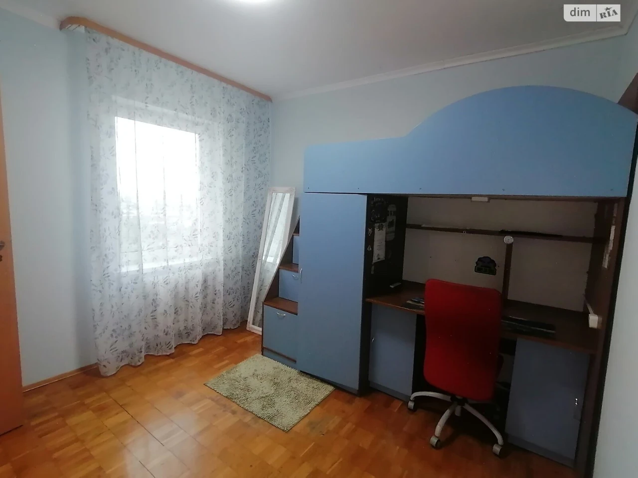 Long-Term Rental Apartment in Northern Brovar District