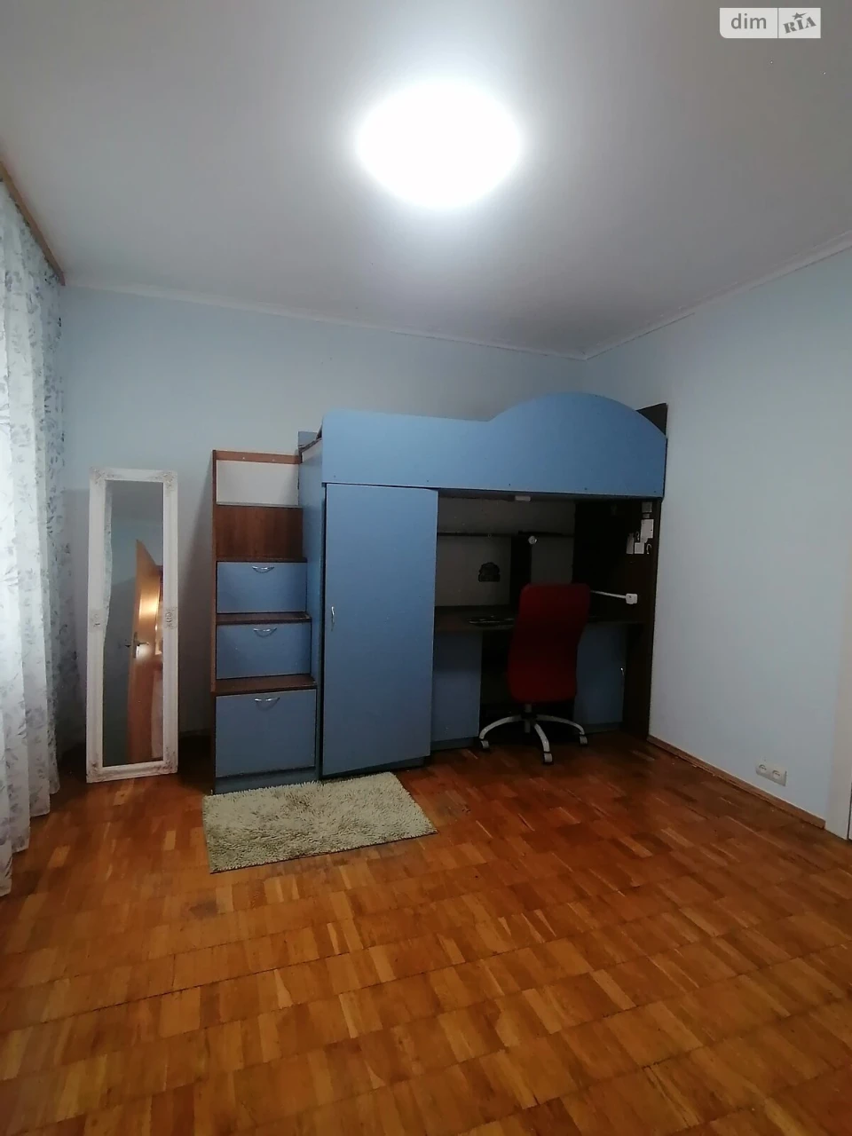 Long-Term Rental Apartment in Northern Brovar District