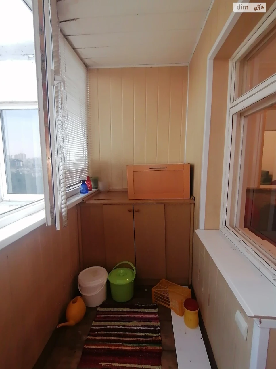 Long-Term Rental Apartment in Northern Brovar District