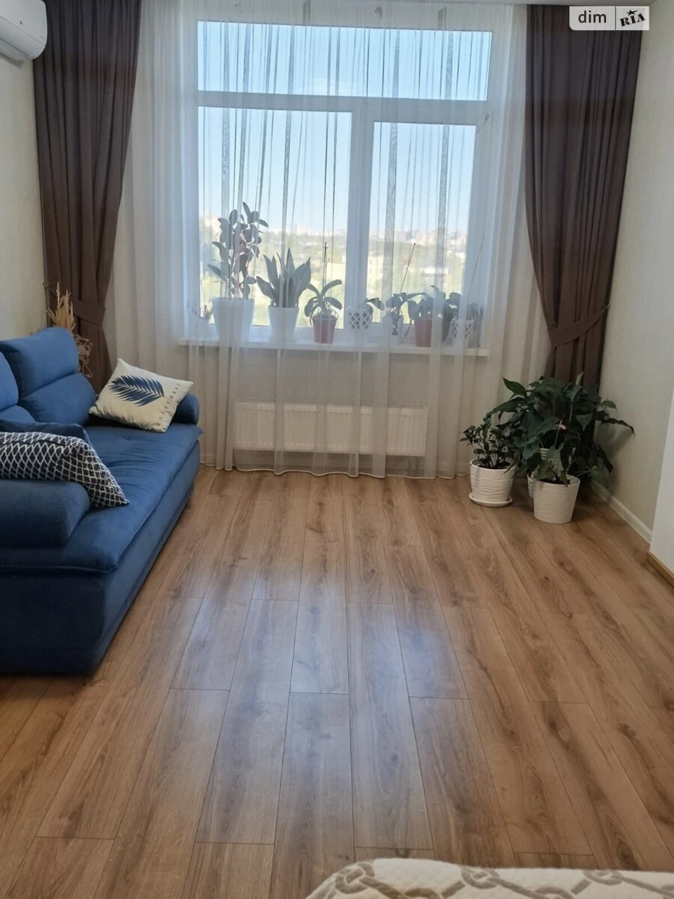 Sale of Apartment on Zhuliany