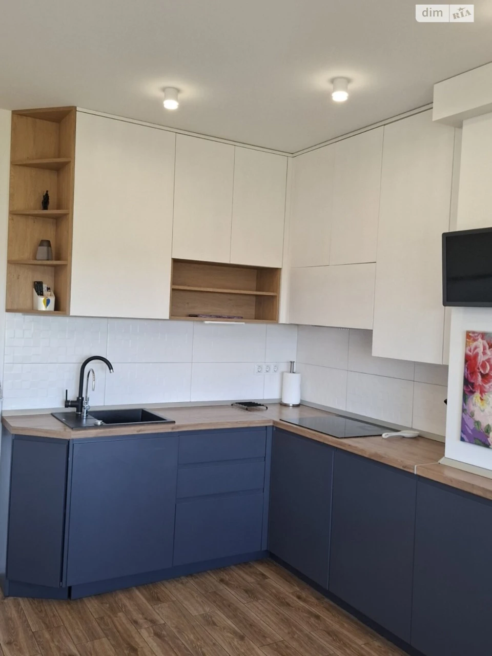 Sale of Apartment on Zhuliany