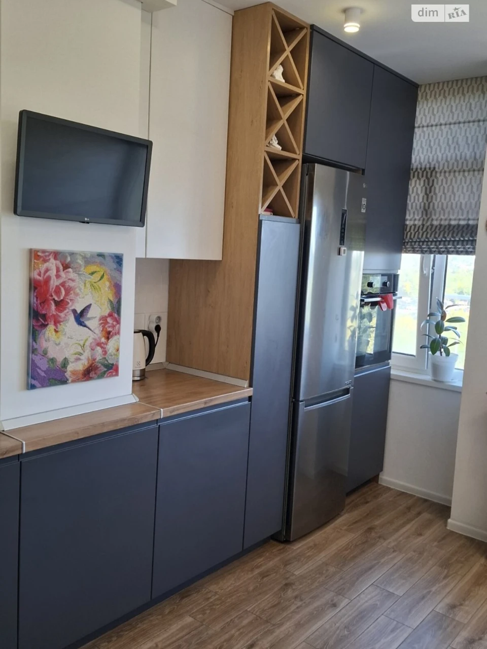 Sale of Apartment on Zhuliany