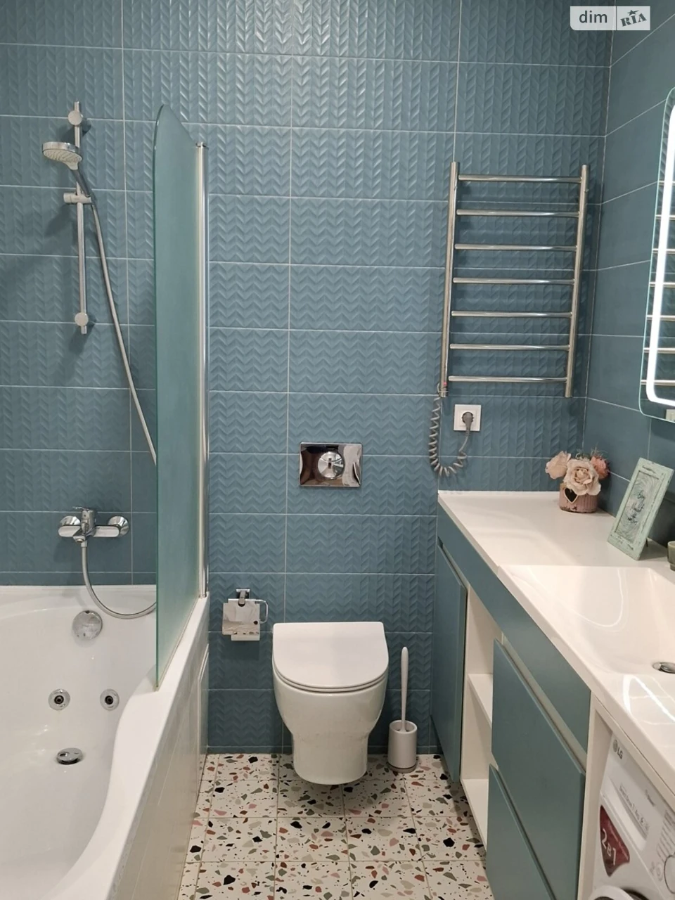 Sale of Apartment on Zhuliany