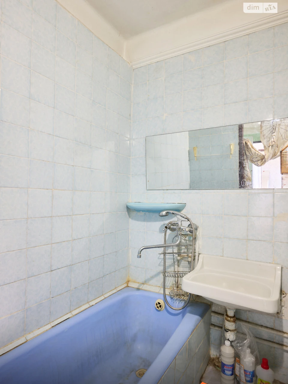 Sale of Apartment in Solomyansky