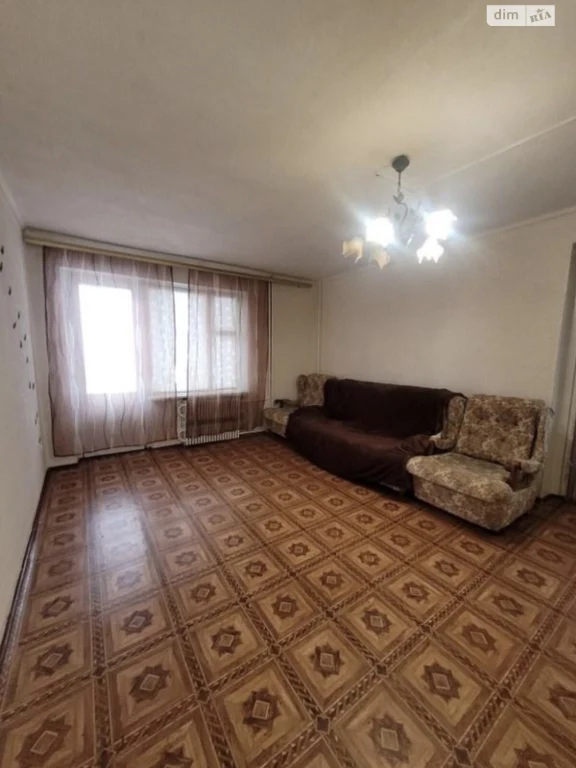 Apartment for Sale, Left Bank