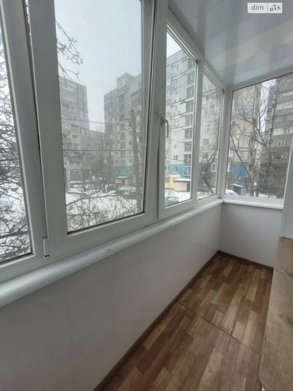 Продажа Квартиры Левобережный
