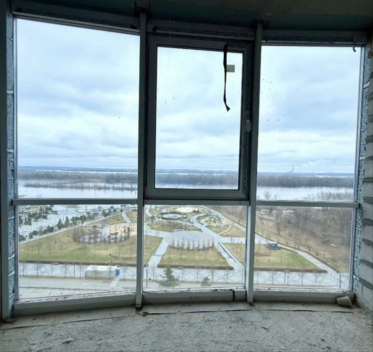 Продам выдвю квартиру, Победа, Победа, ЖК Набережный Кв.