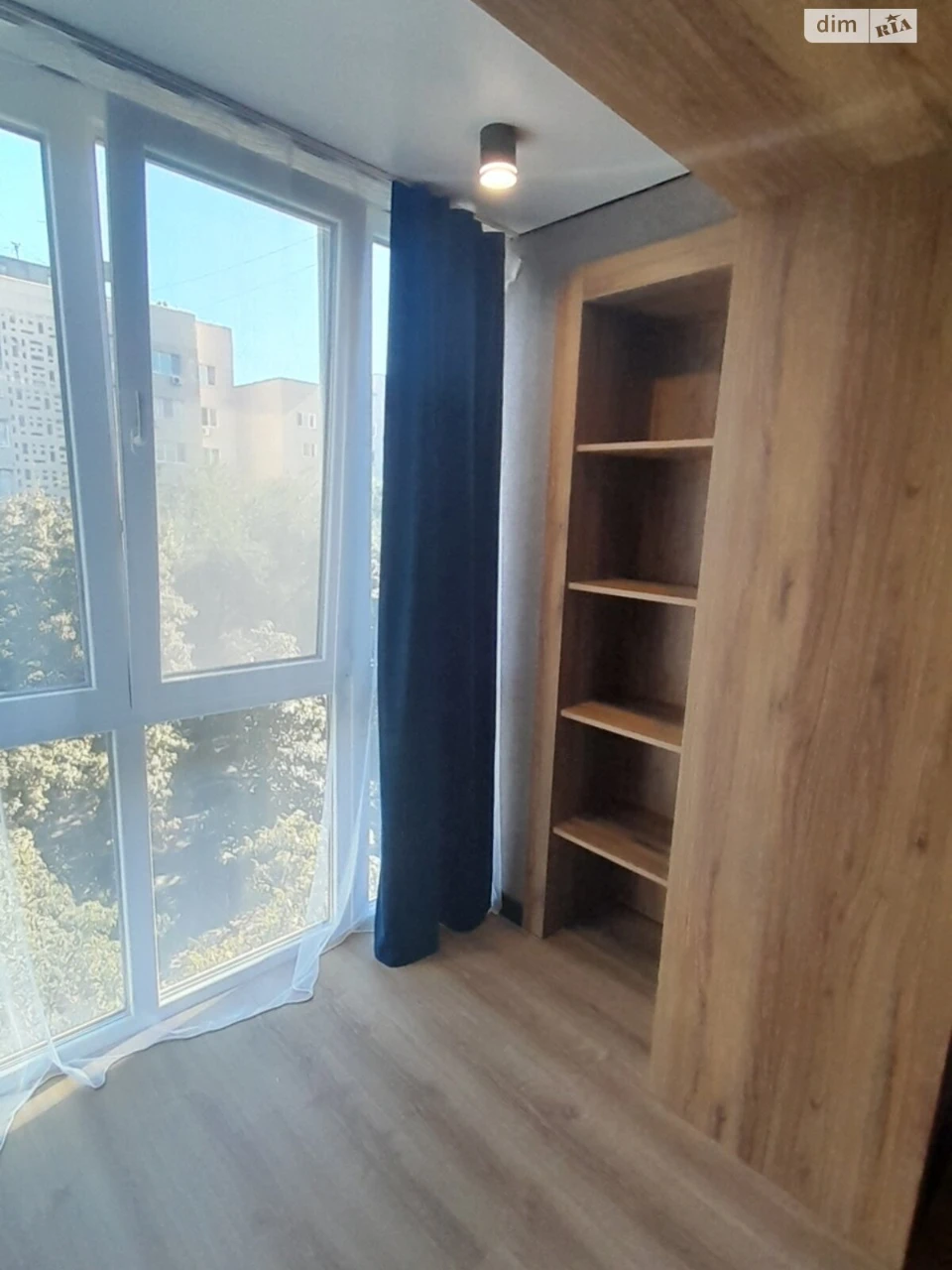 Продажа Квартира Киевский