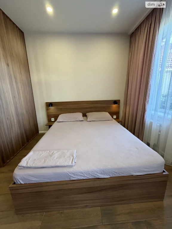 Long Term Rental Apartment, Primorsky District