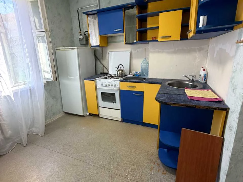 Квартира. Одеса, Академіка Корольова вул.