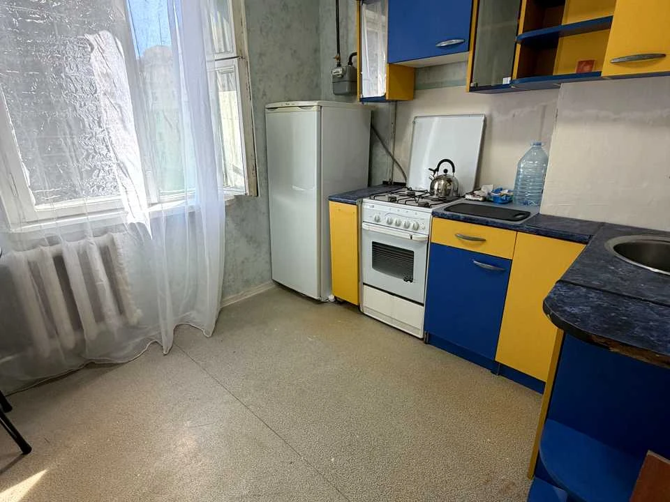 Квартира. Одеса, Академіка Корольова вул.