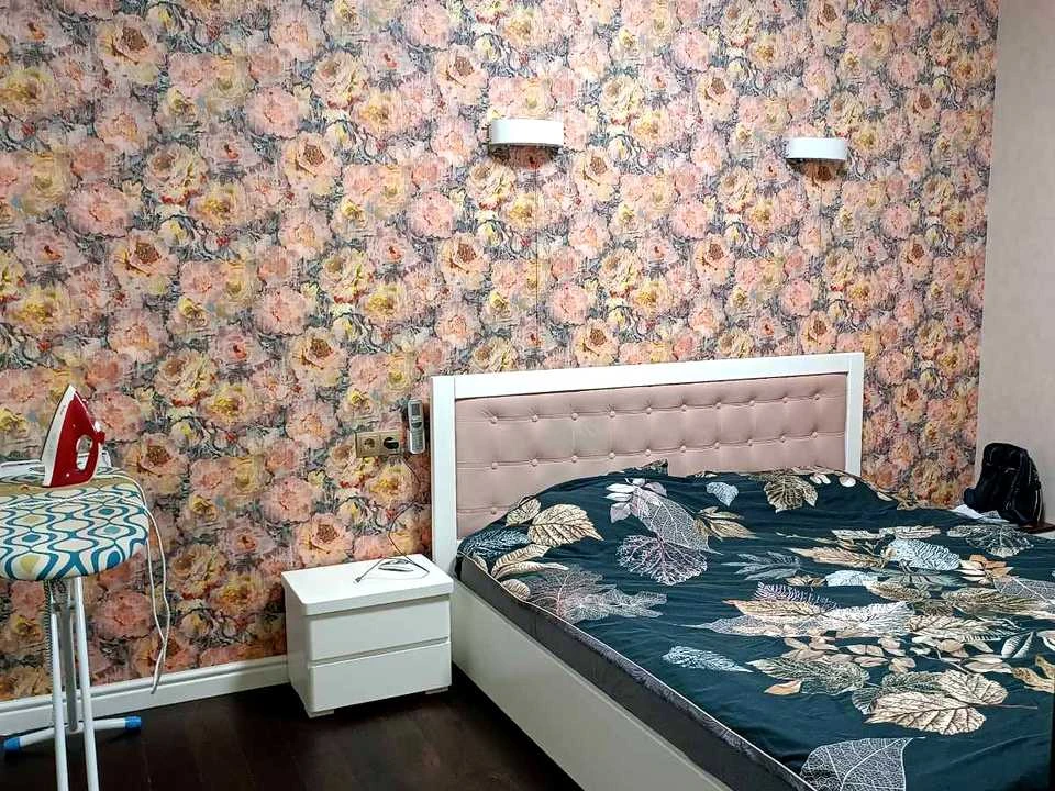 Apartment. Odessa, Astashkina Street.