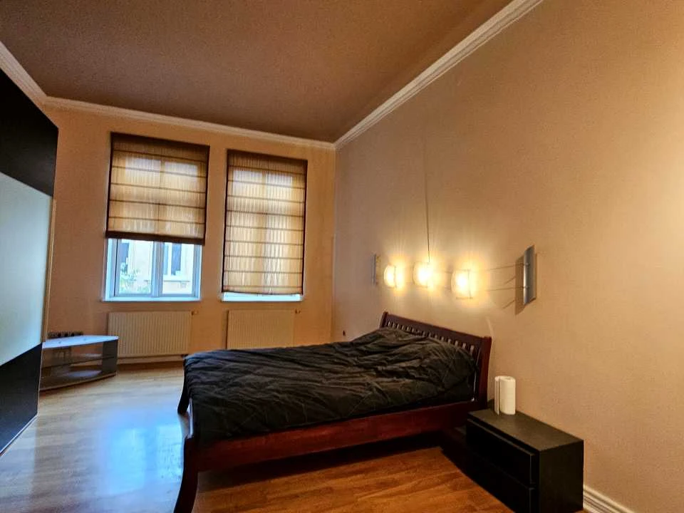 Apartment. Bogdan Leppogo St., Lviv