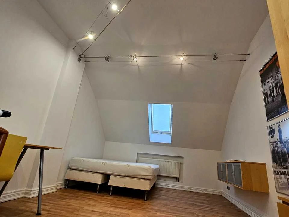 Apartment. Bogdan Leppogo St., Lviv