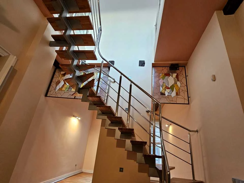 Apartment. Bogdan Leppogo St., Lviv