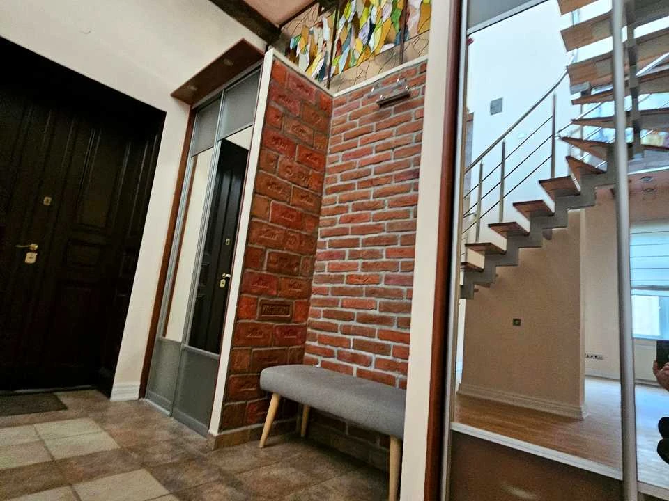Apartment. Bogdan Leppogo St., Lviv