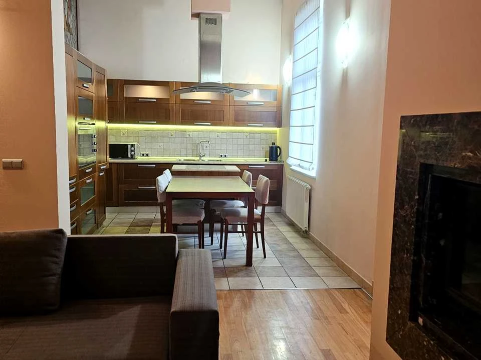 Apartment. Bogdan Leppogo St., Lviv