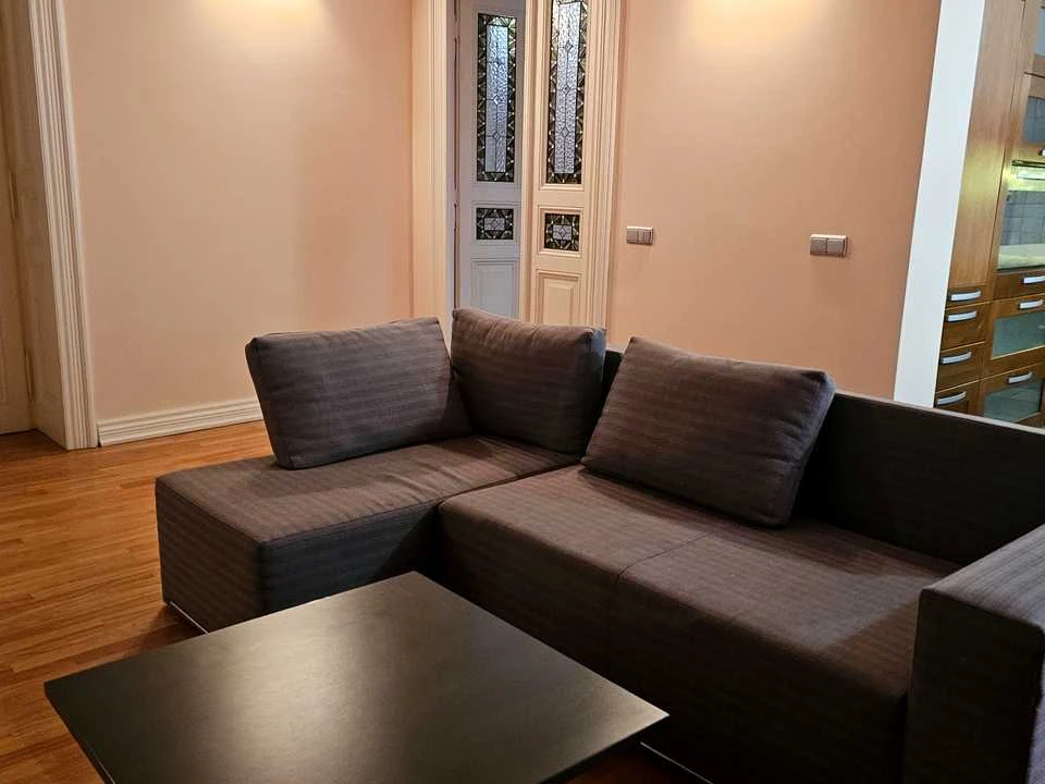 Apartment. Bogdan Leppogo St., Lviv