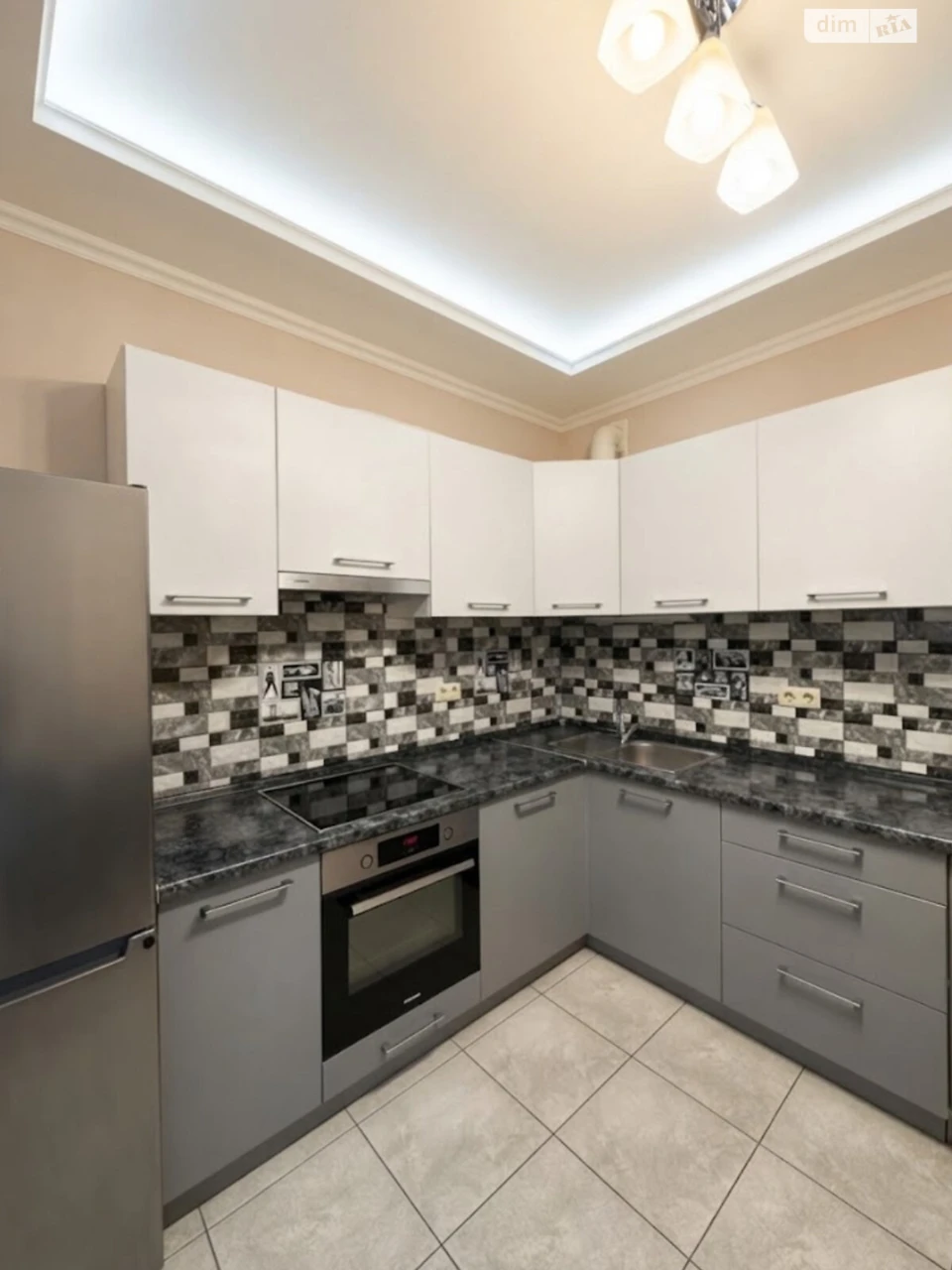 Long-Term Rental, 1-Room Apartment, Осокорки