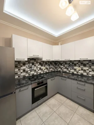 Long-Term Rental, 1-Room Apartment, Осокорки