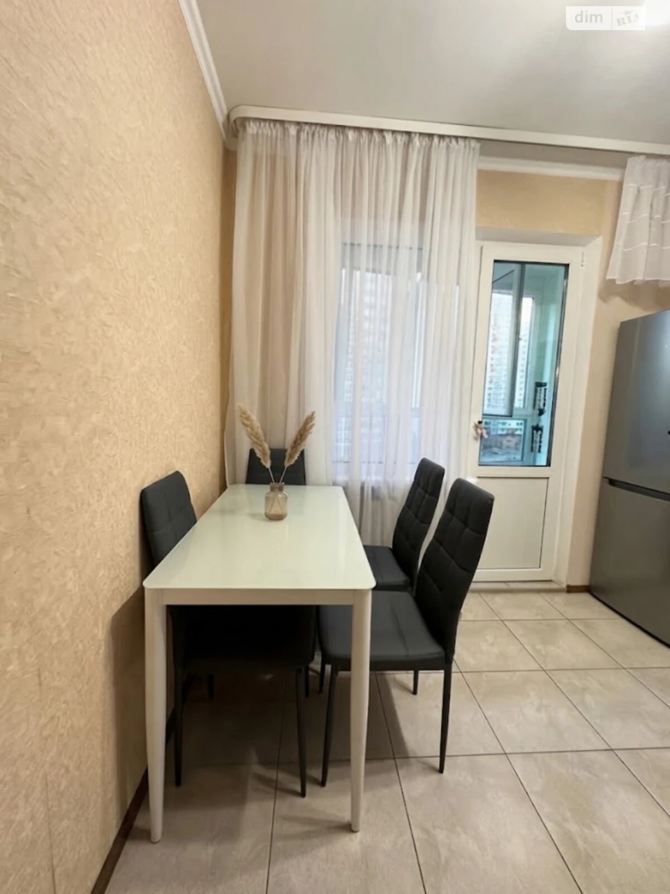 Long-Term Rental, 1-Room Apartment, Осокорки