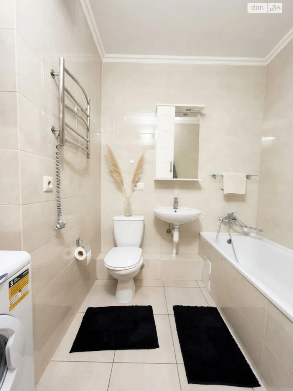 Long-Term Rental, 1-Room Apartment, Осокорки