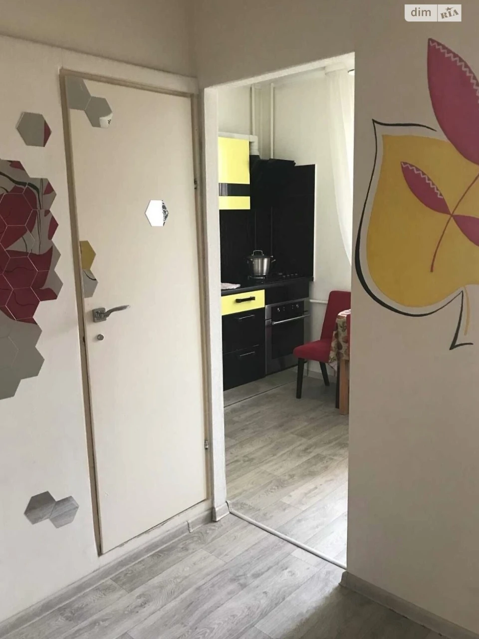 Довгострокова Оренда Квартири Позняки