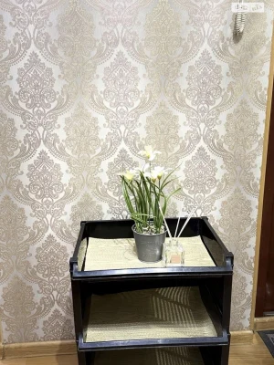 Long-term Rental Apartment, Тереmky-1