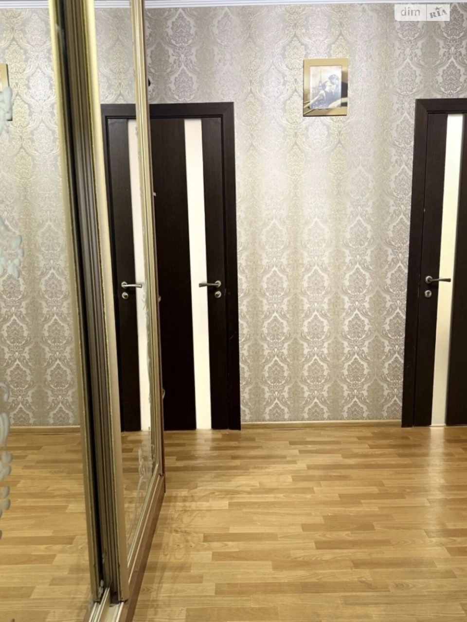 Long-term Rental Apartment, Тереmky-1