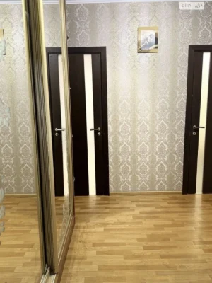 Long-term Rental Apartment, Тереmky-1
