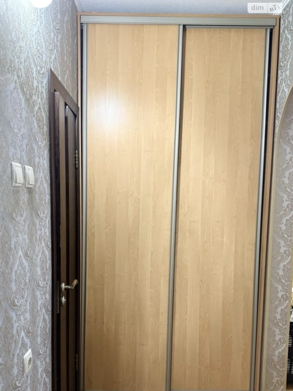 Long-term Rental Apartment, Тереmky-1