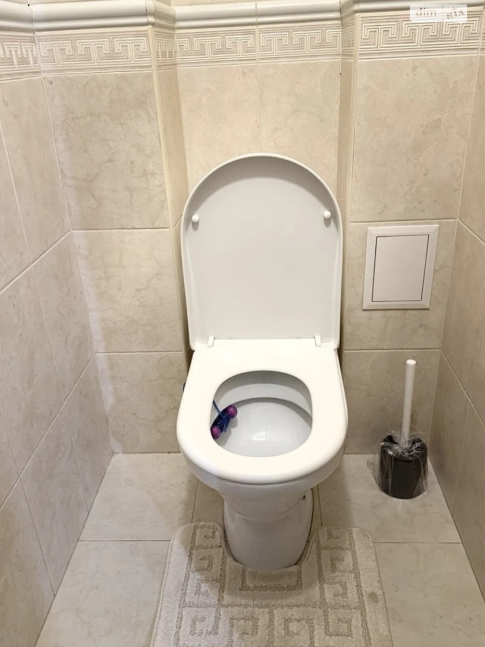 Long-term Rental Apartment, Тереmky-1