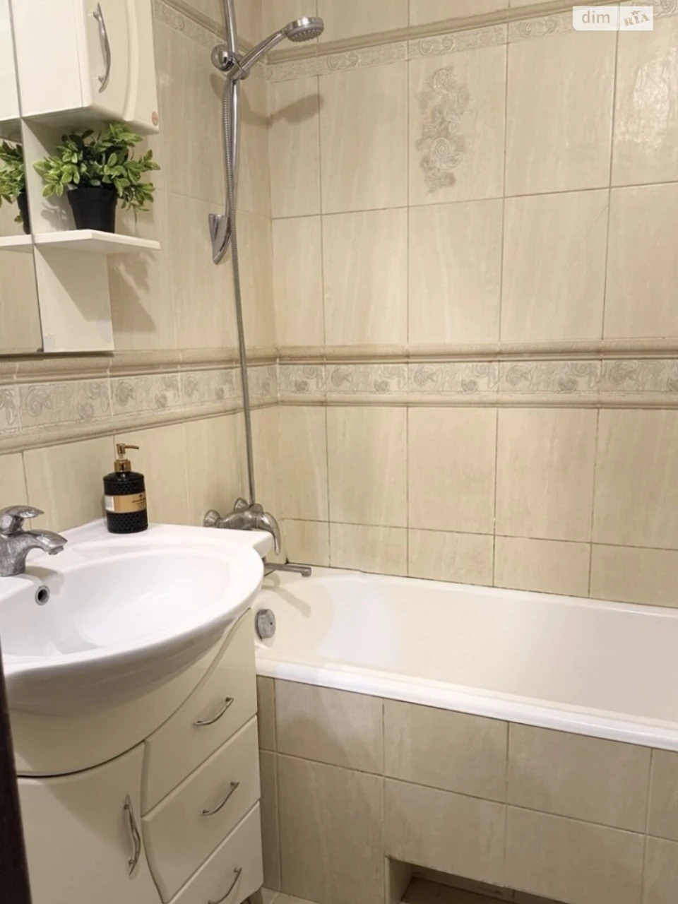 Long-term Rental Apartment, Тереmky-1