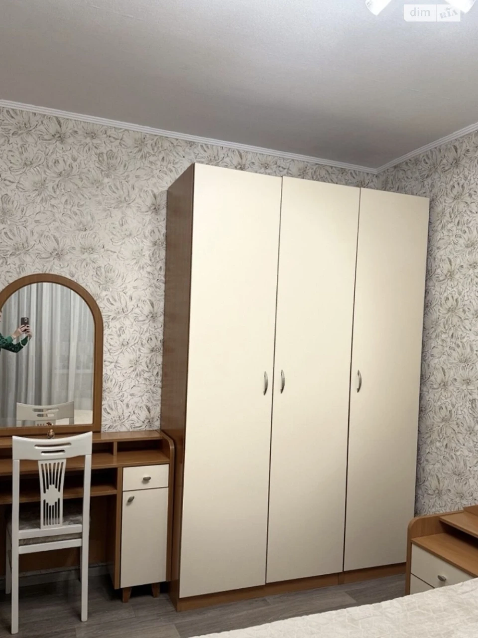 Long-term Rental Apartment, Тереmky-1