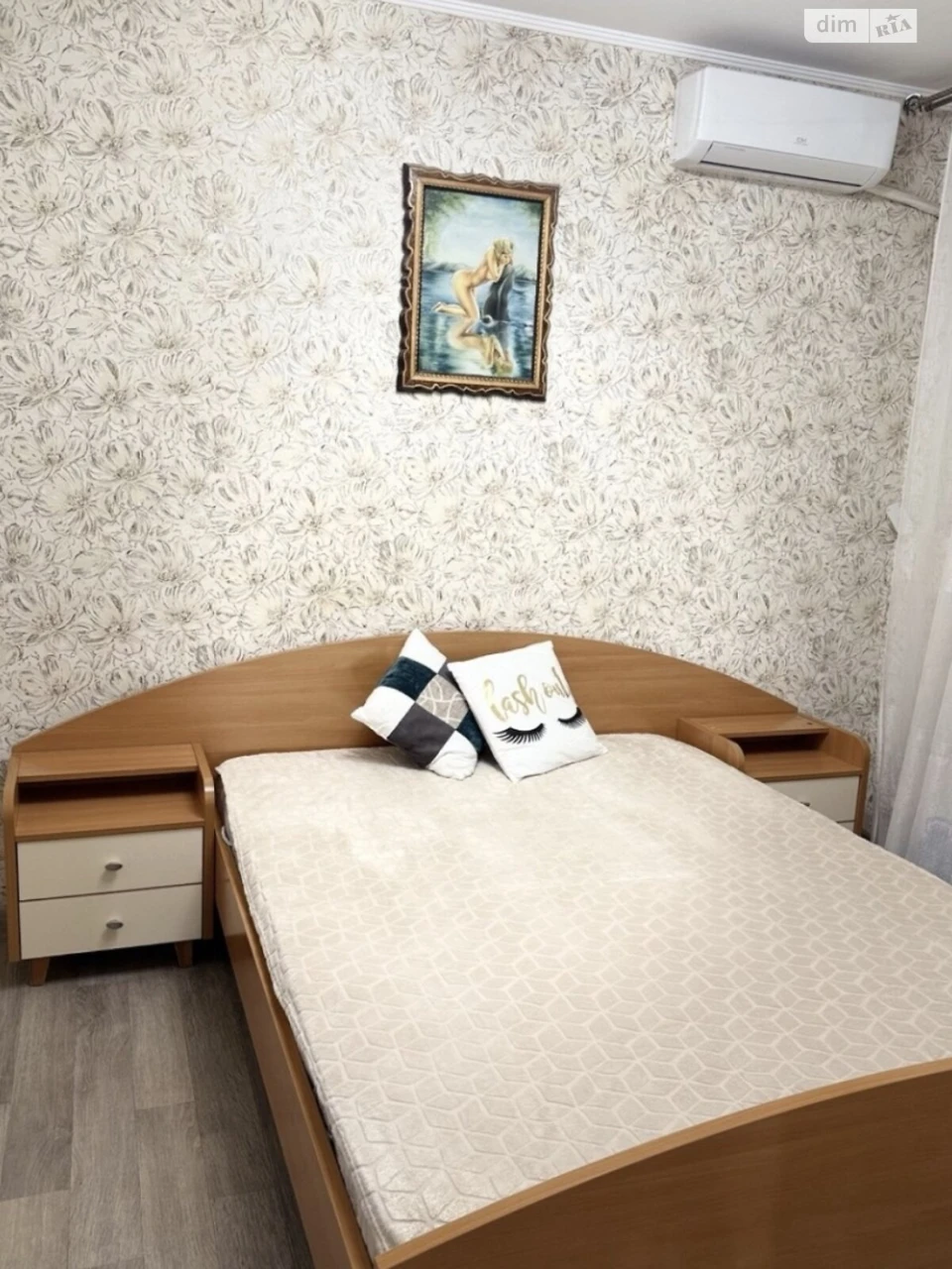 Long-term Rental Apartment, Тереmky-1