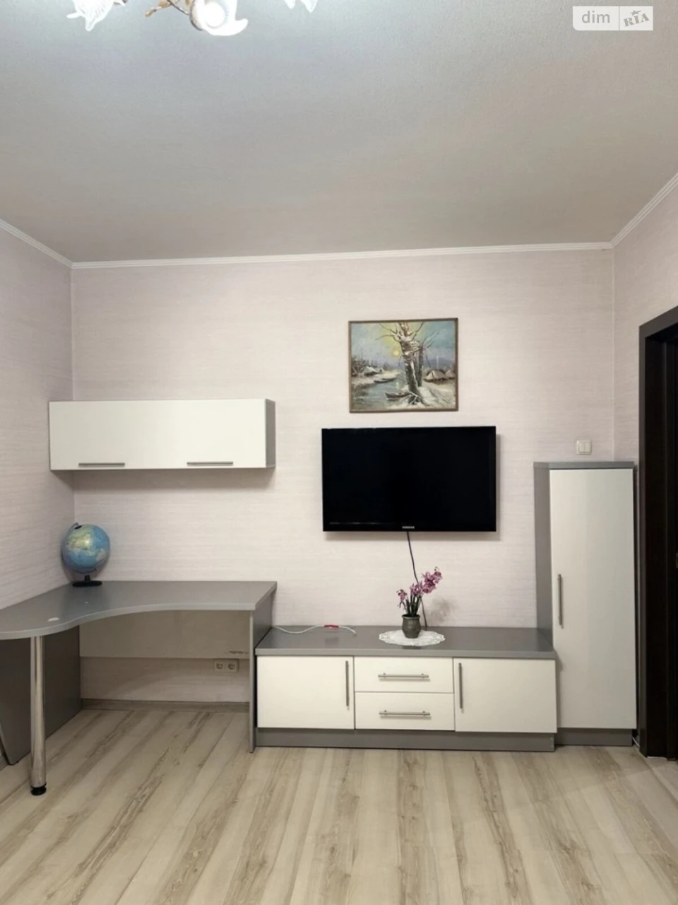 Long-term Rental Apartment, Тереmky-1