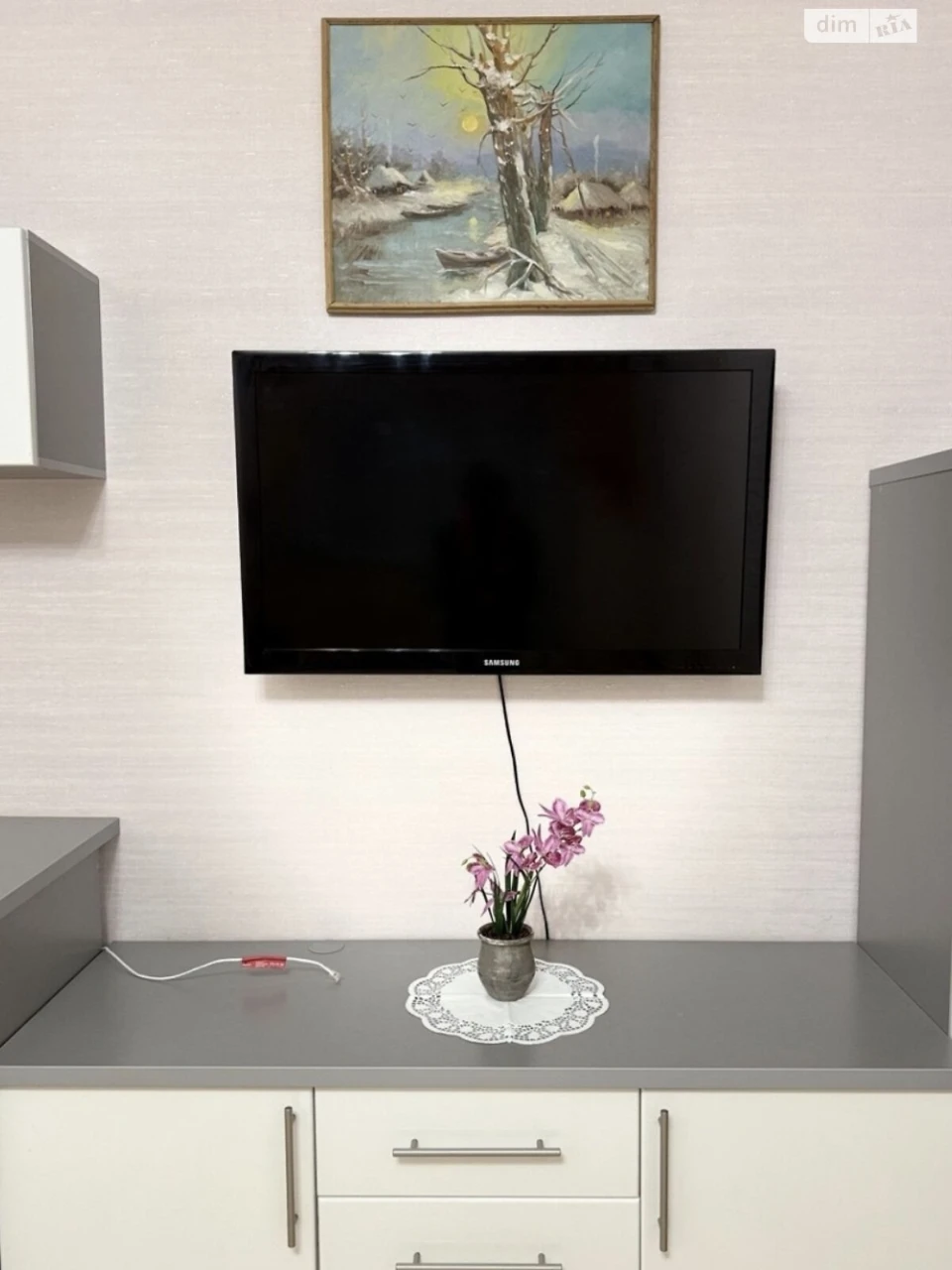Long-term Rental Apartment, Тереmky-1