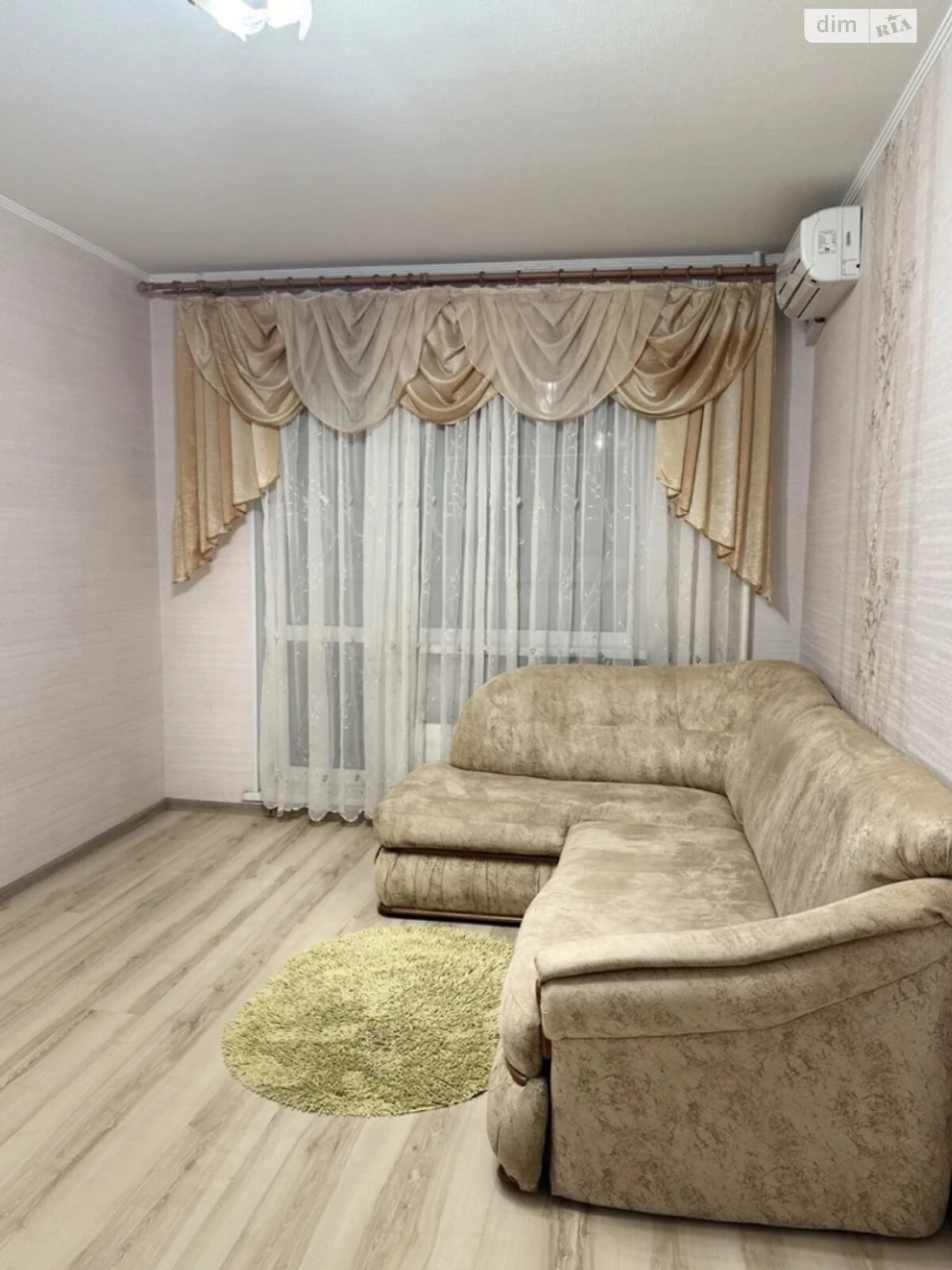 Long-term Rental Apartment, Тереmky-1