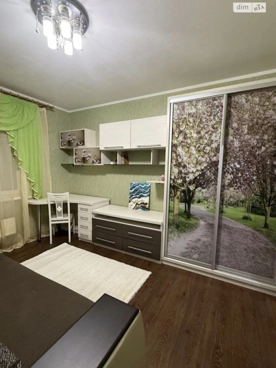 Long-term Rental Apartment, Тереmky-1