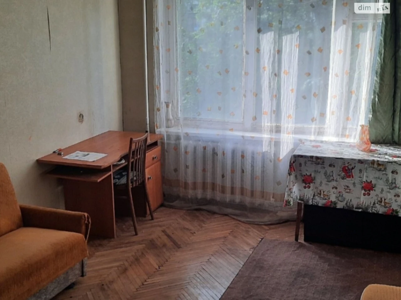 Долгосрочная Аренда Квартира Святошинский