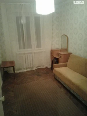 Долгосрочная Аренда Квартира Святошинский