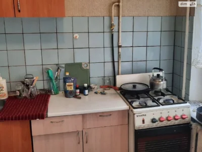 Долгосрочная Аренда Квартира Святошинский