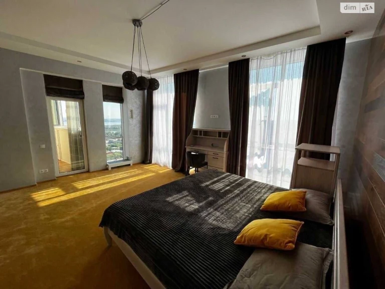Long Term Rental Apartment in Nagorny