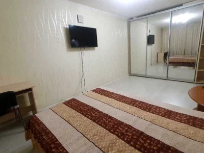 Apartment. Dnipro, National Guard St.