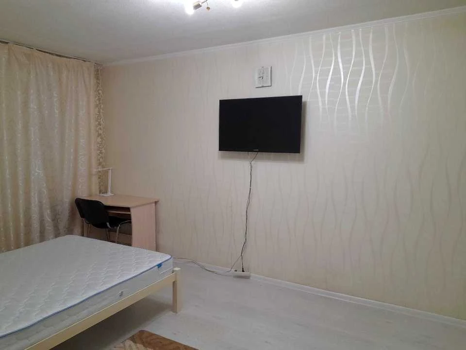 Apartment. Dnipro, National Guard St.