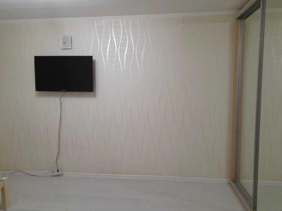 Apartment. Dnipro, National Guard St.