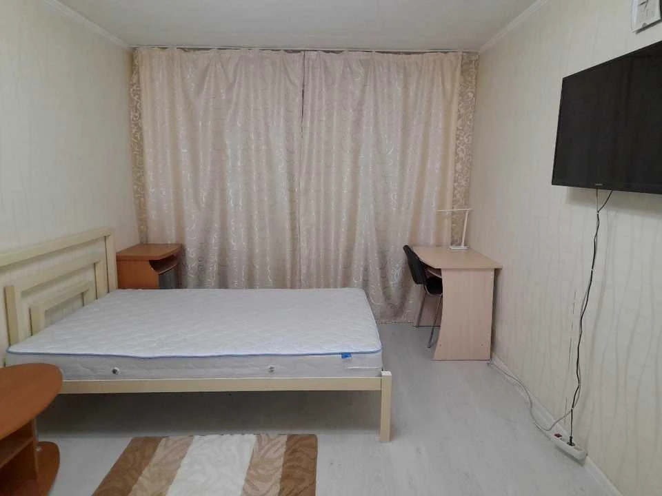 Apartment. Dnipro, National Guard St.