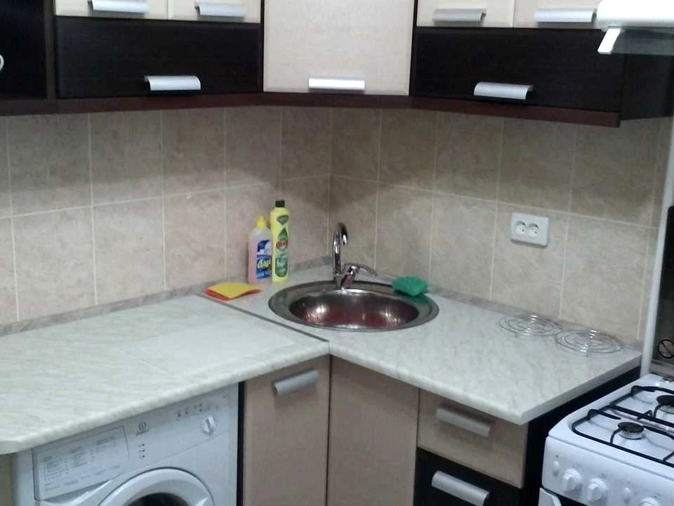 Apartment. Dnipro, National Guard St.