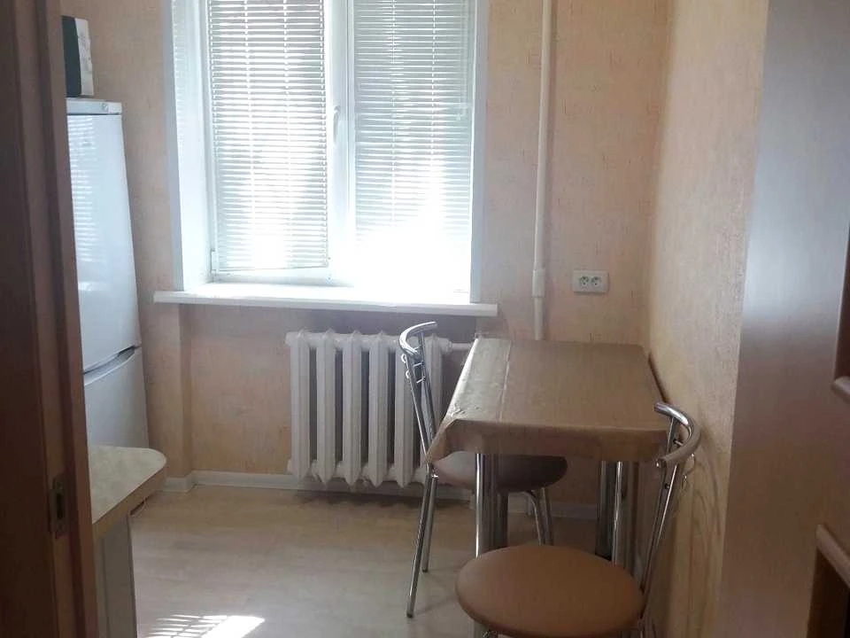 Apartment. Dnipro, National Guard St.