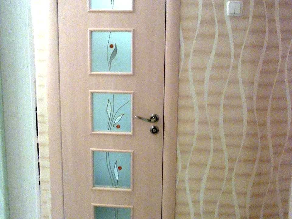 Apartment. Dnipro, National Guard St.